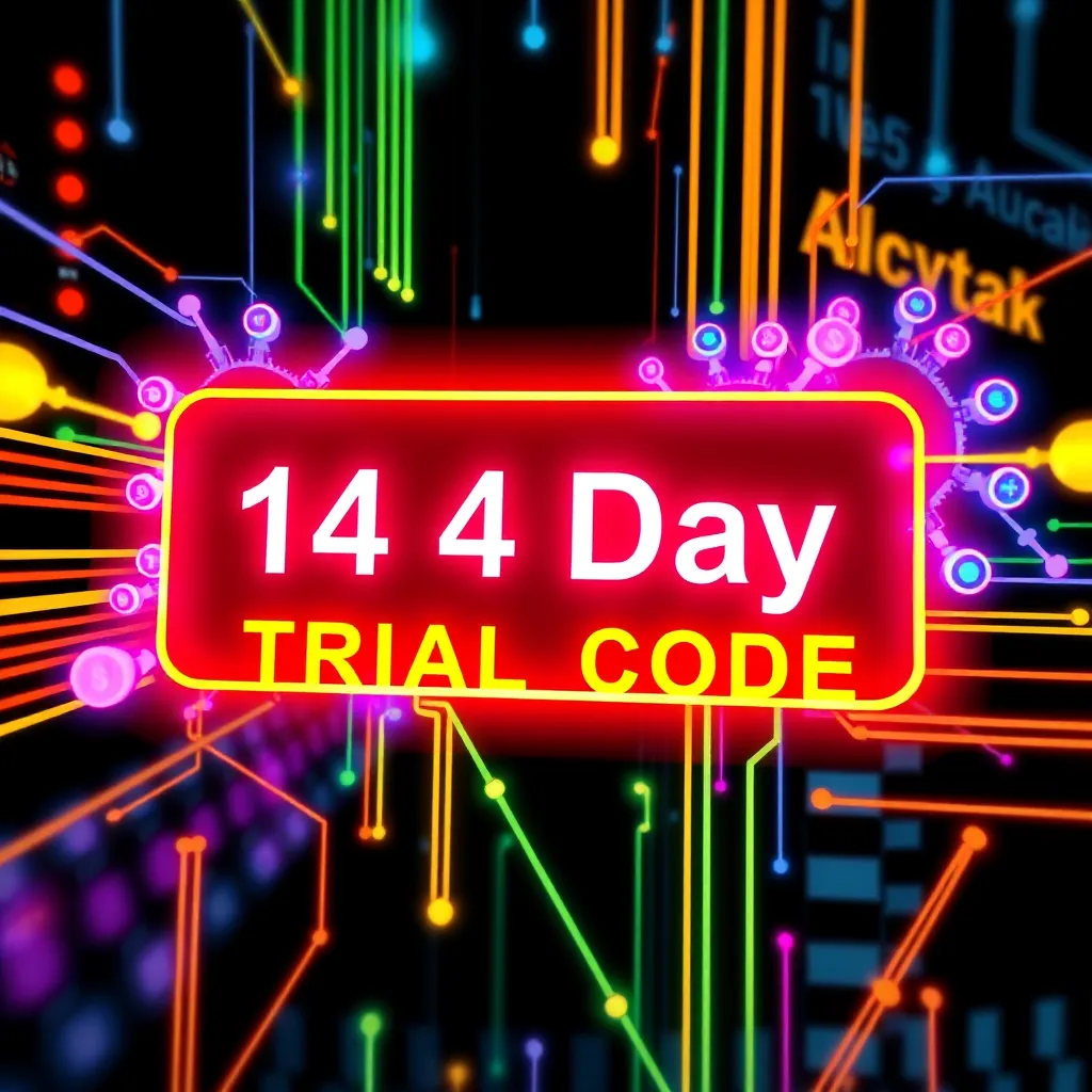 Unlock Your Potential with This 14Day Trial Code LevelUpTalk