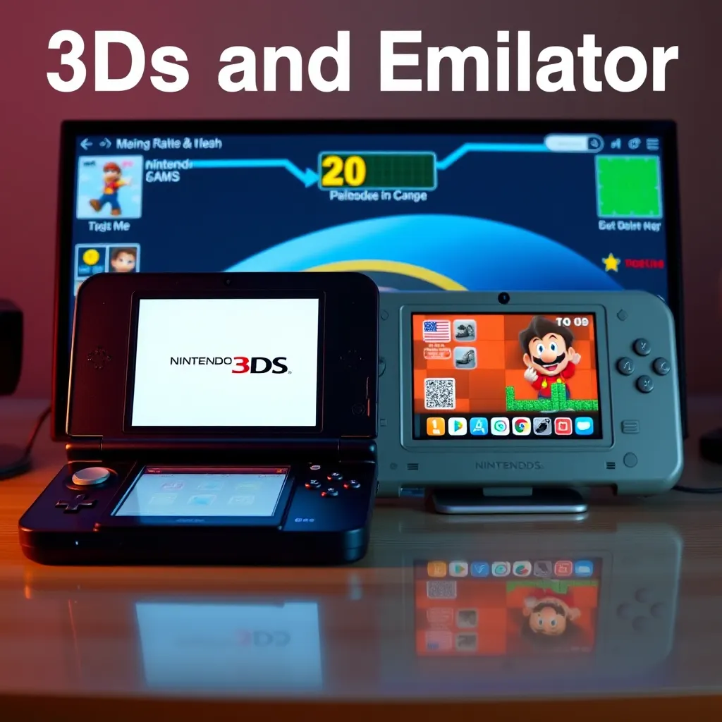Pros And Cons Of Using A 3DS Versus An Emulator LevelUpTalk 3ds Vs Emulator 01 23 2026 C9a9079a 407b 4bb2 9d5f