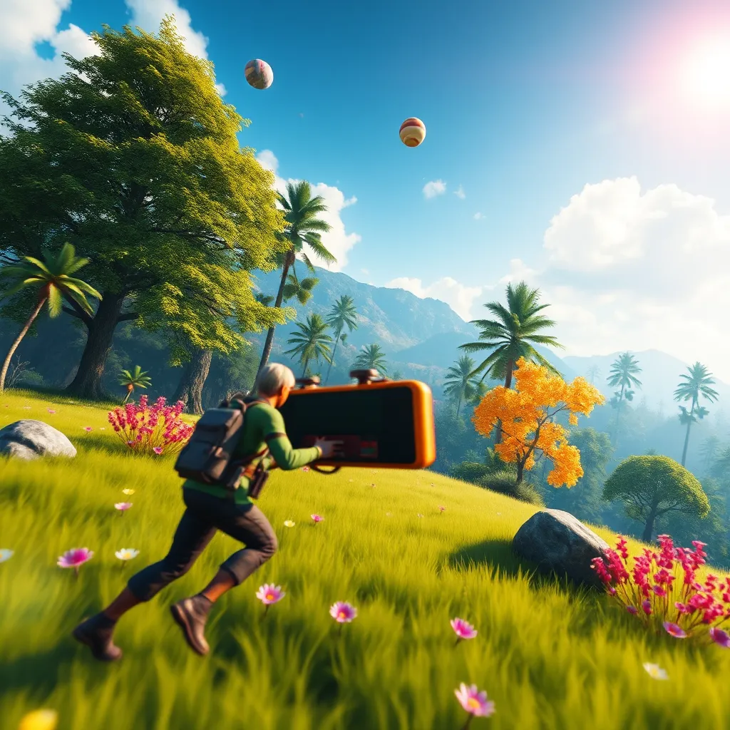 4A Engine Shines in New Game Release for Enthusiasts : LevelUpTalk