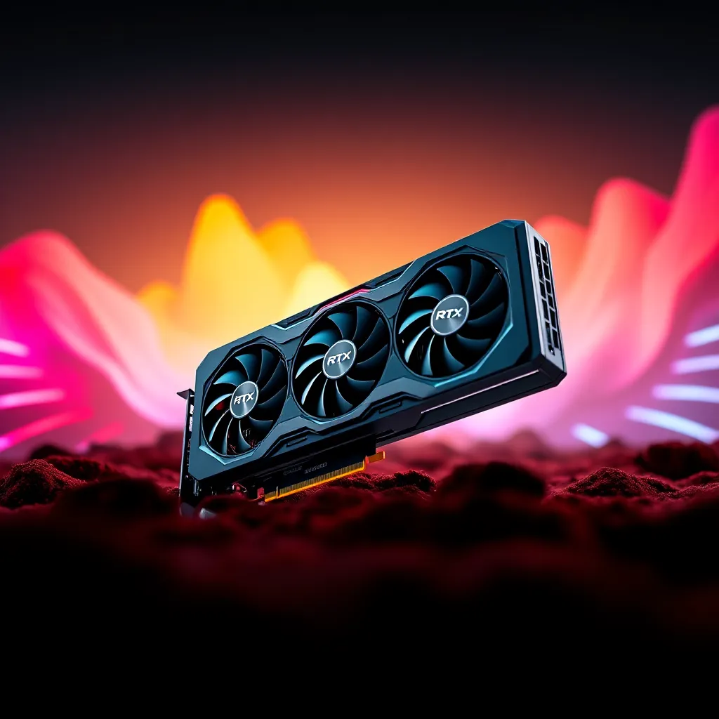 RTX 5070 Ti: The Massive Graphics Card That Surprised Us : LevelUpTalk