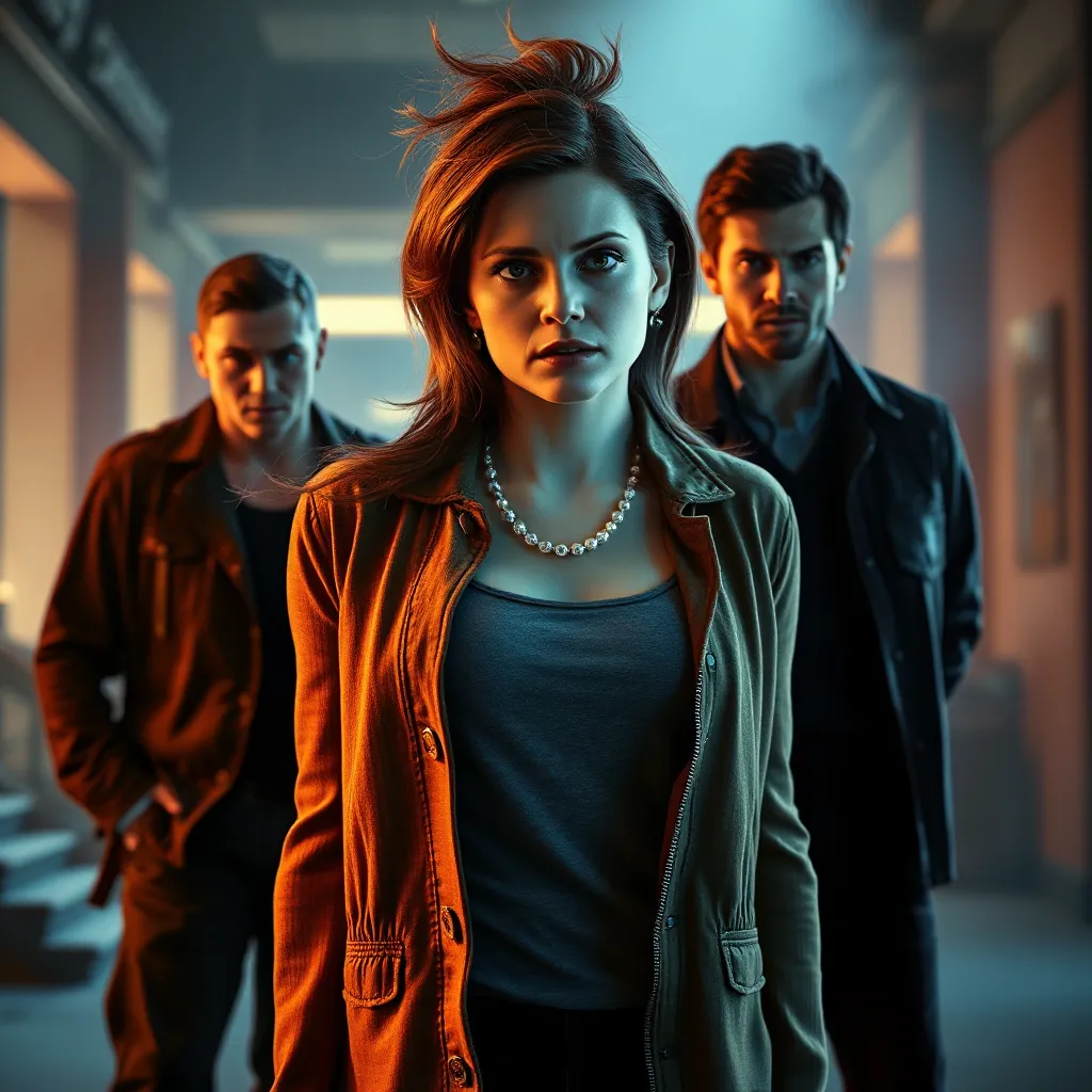 Why Is Abby Such a Controversial Character in HBO's Show? : LevelUpTalk