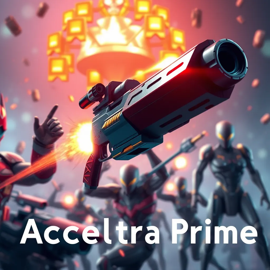 Acceltra Prime: Boost Your SP Build for Steel Path : LevelUpTalk