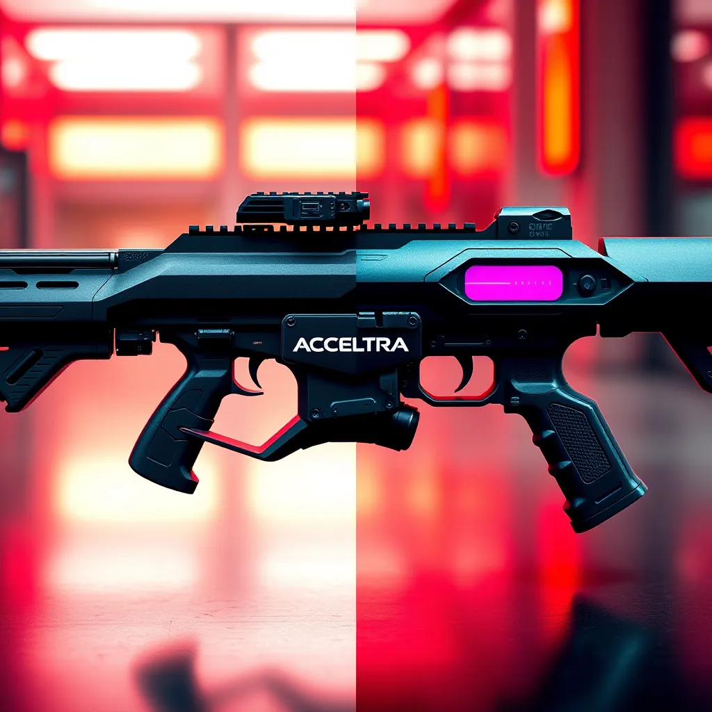 Understanding the Acceltra vs. Prime Version Differences : LevelUpTalk
