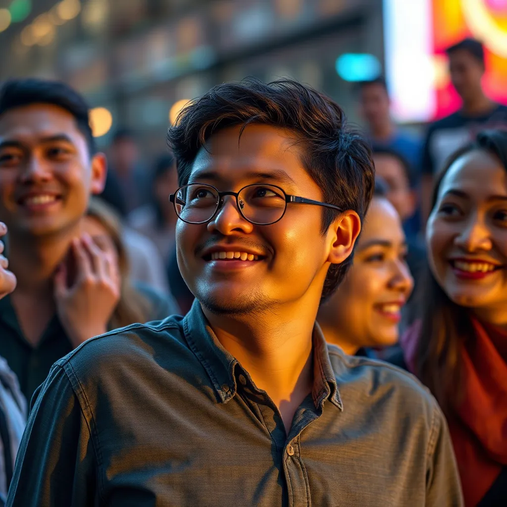 Exploring Why Some People Just Think He's Neat : LevelUpTalk