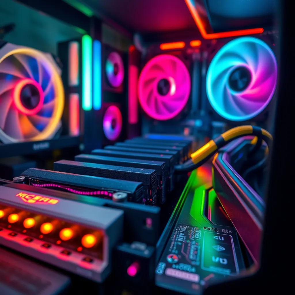 Gaming Computer Upgrades Affordable Gaming PC Upgrade Suggestions for 2026 : LevelUpTalk