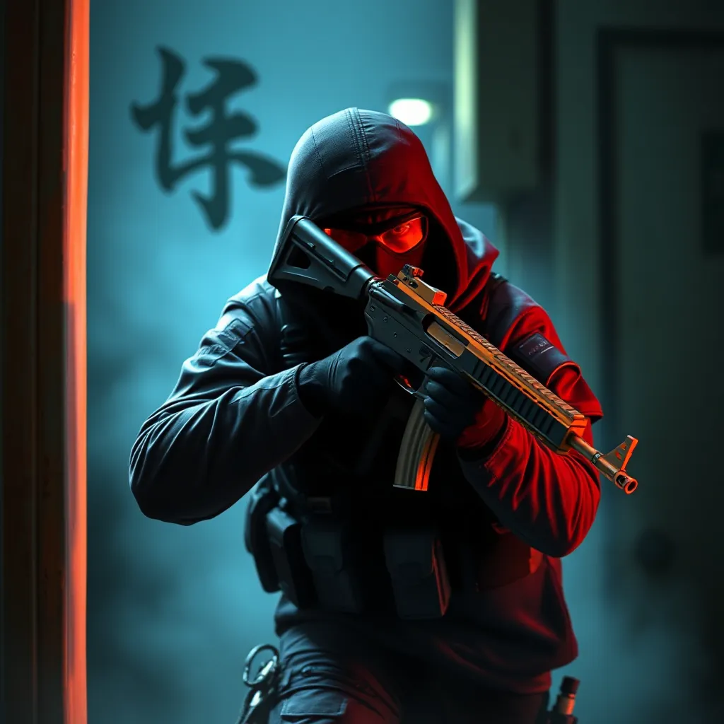 Top Agent Games Blending Stealth and Action for Gamers : LevelUpTalk