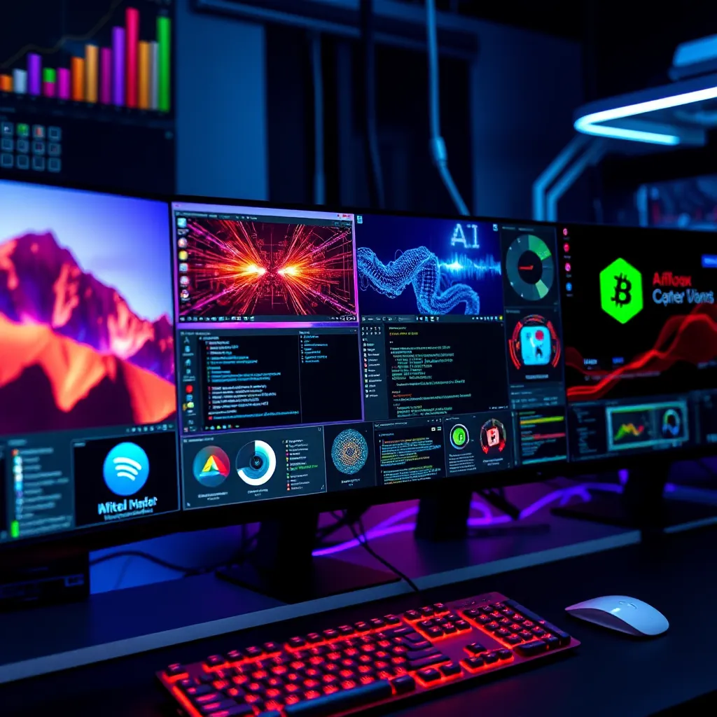 Is AI Shape-Shifting Everything In Operating Systems? : LevelUpTalk