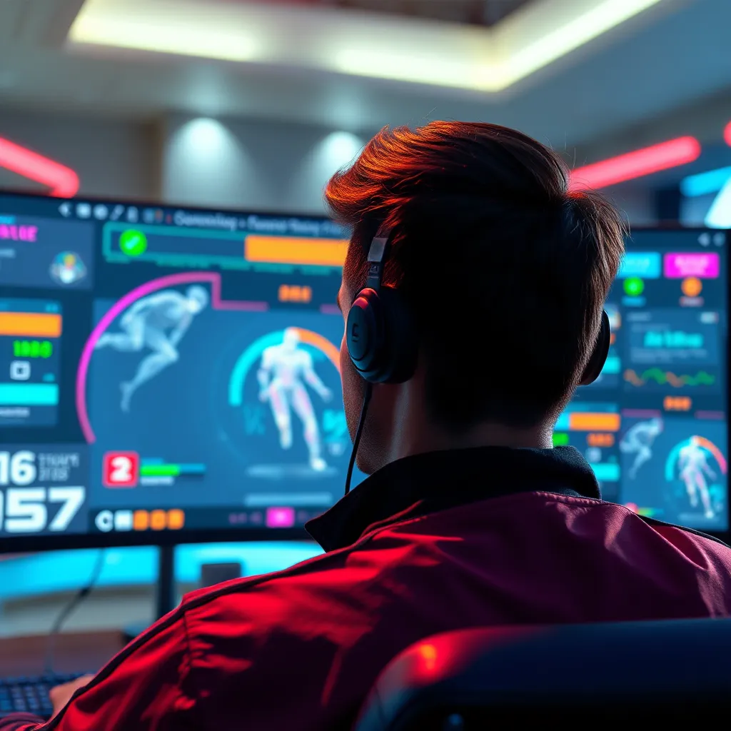 Questions Arise About AI Players in Online Games : LevelUpTalk