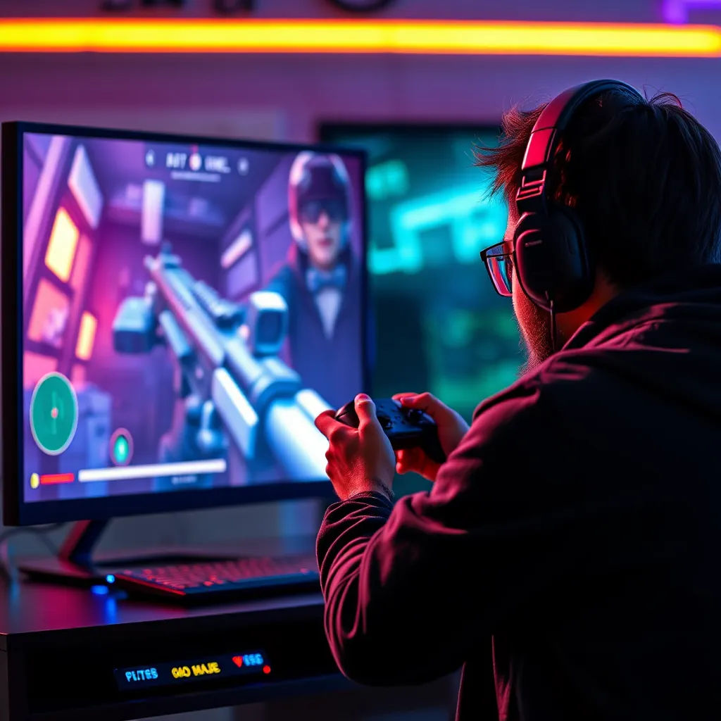 In Game Training Why I Quit Gaming to Focus on Aim Training Over Game Sense : LevelUpTalk