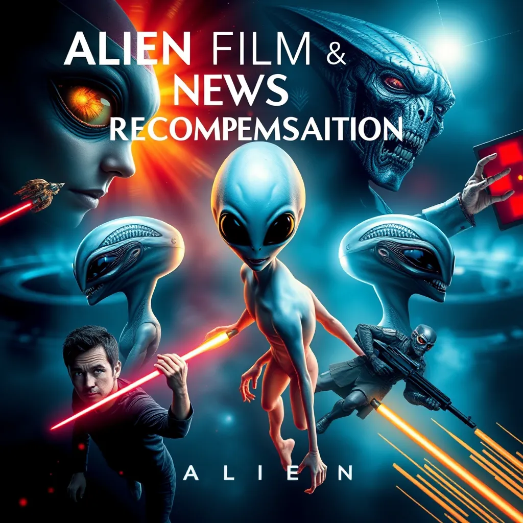 Top Movies and Shows to Understand Alien Lore Before Game 2 : LevelUpTalk