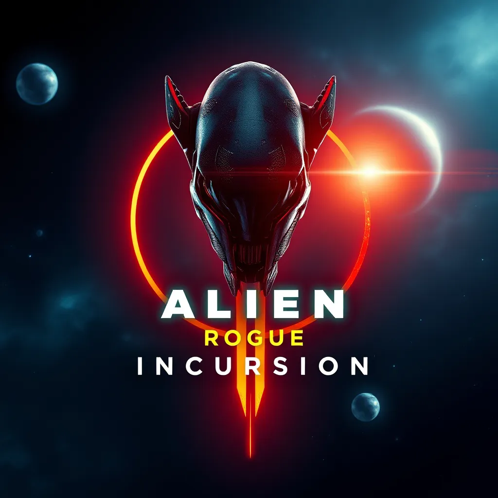 Alien Rogue Incursion Physical Release by Limited Run : LevelUpTalk