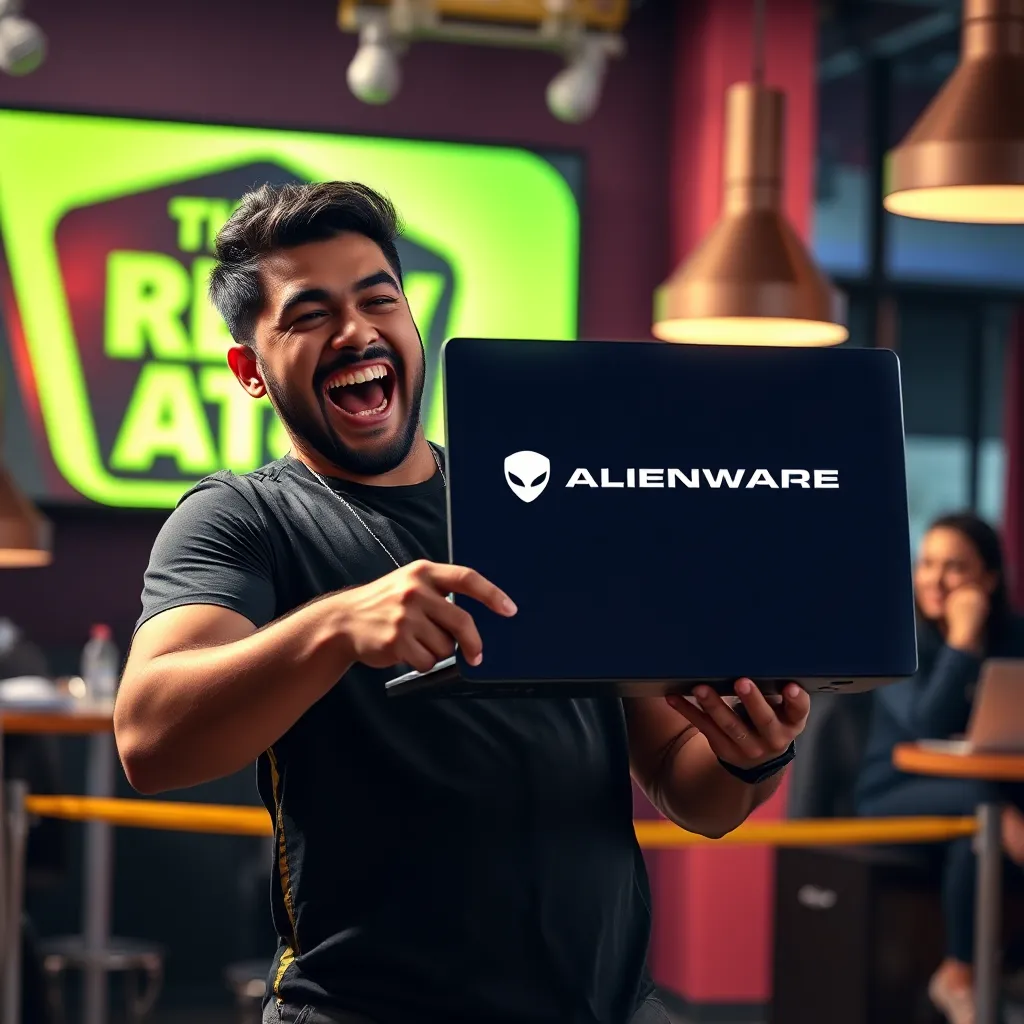 Why This Buyer Took the Leap on an Alienware Model : LevelUpTalk