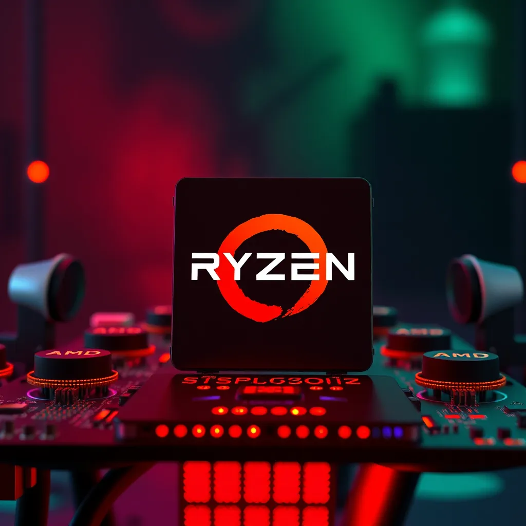 AMD Confirms AM4’s Return with Supply Boost for Ryzen : LevelUpTalk