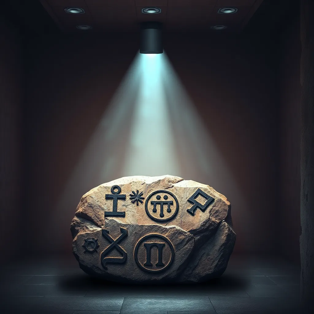 Uncovering the Truth About Ancient Evil and Its Impact : LevelUpTalk