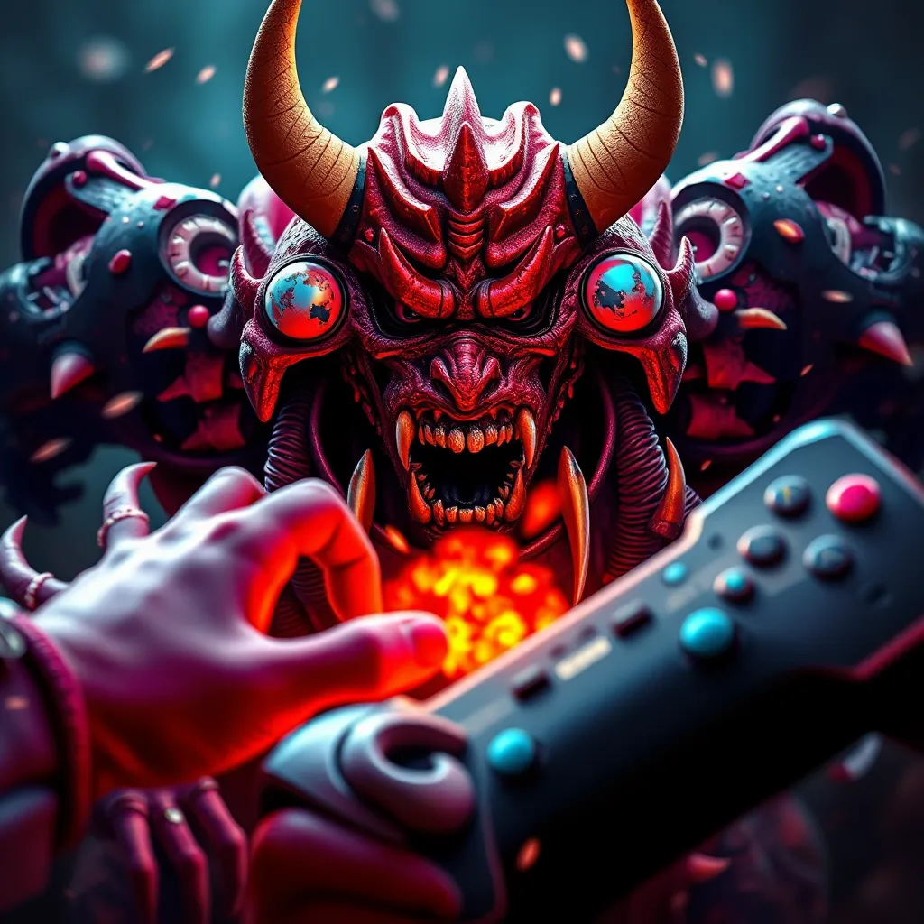 Discovering the Most Annoying Enemy in Gaming History : LevelUpTalk