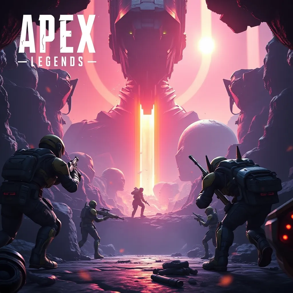 Apex Legends™ Patch Notes: New Breach Updates and Changes : LevelUpTalk