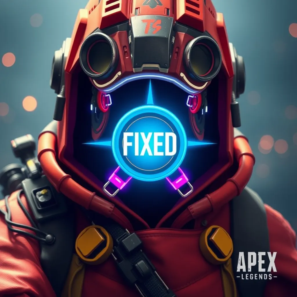 Apex Legends Update: Bug Fixes and Reverts on April 16 : LevelUpTalk
