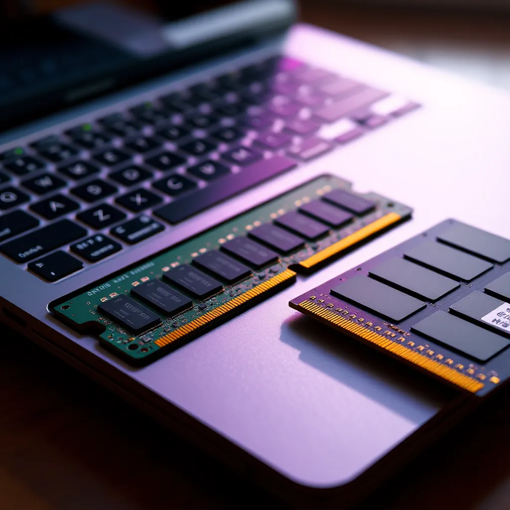 Apple RAM Upgrades Becoming a Smart Choice Amid Price Drops : LevelUpTalk