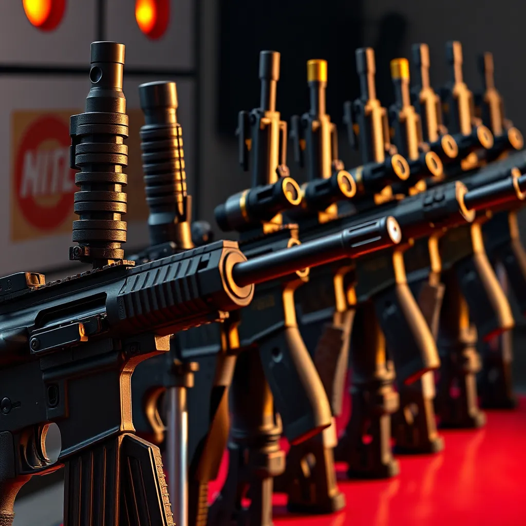 Choose Your Go-To AR: Which One Wins? : LevelUpTalk