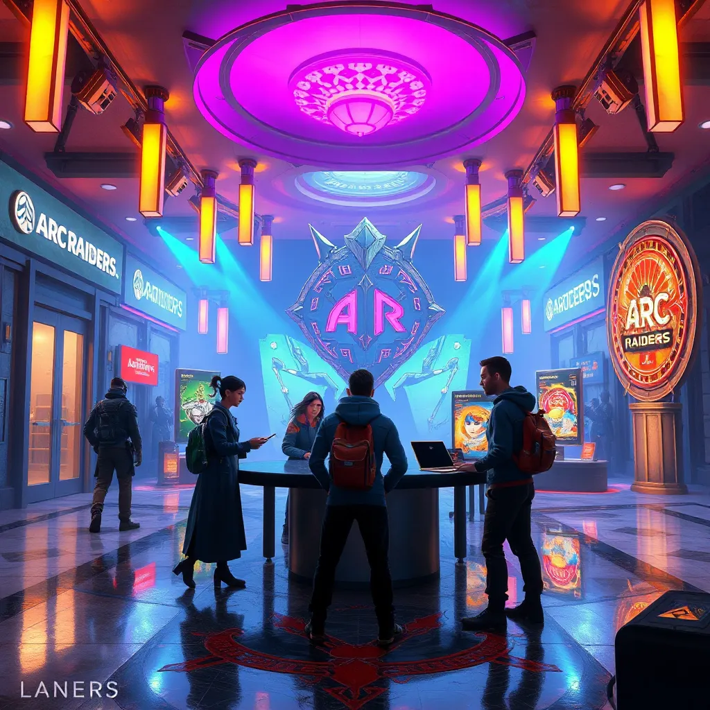 Beyond Quests: Exploring Post-Completion Play in Arc Raiders : LevelUpTalk