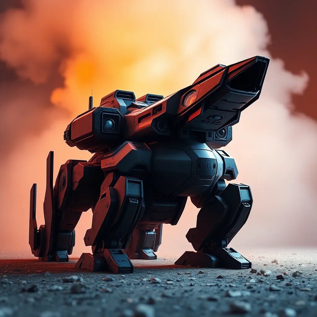 Armored LSTR Unveiled in SIGNALIS Final Chapter : LevelUpTalk