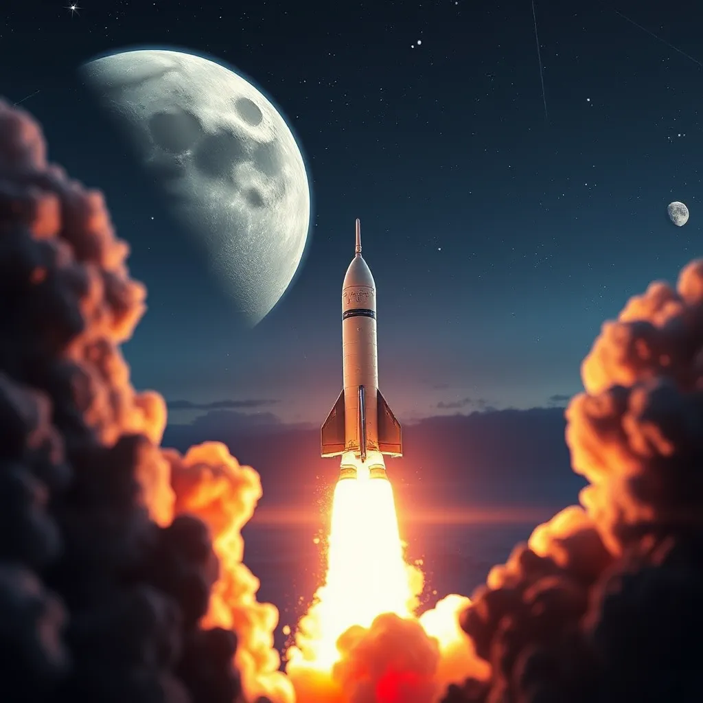 Exploring the Artemis Program: Latest Updates and Insights : LevelUpTalk