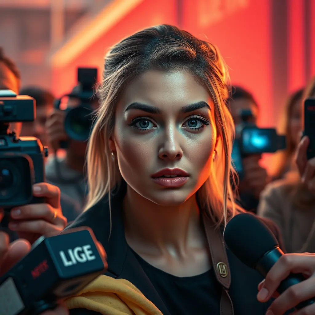 Why Ashley Faces Controversy An InDepth Look LevelUpTalk