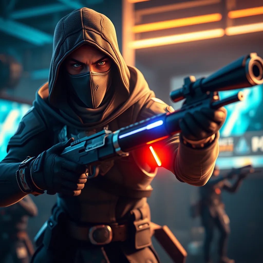 Why Choose Assassin Shell for Solo Runs? : LevelUpTalk