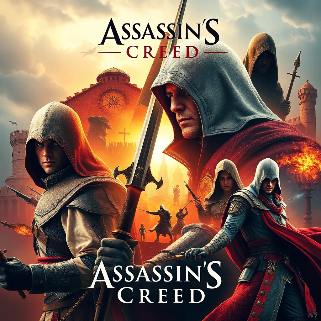 Exploring Historical Accuracy In Assassin S Creed Games LevelUpTalk Assassins Creed Historical Elements 06 29 2025 351ea1f2 0c7b 4568 A775