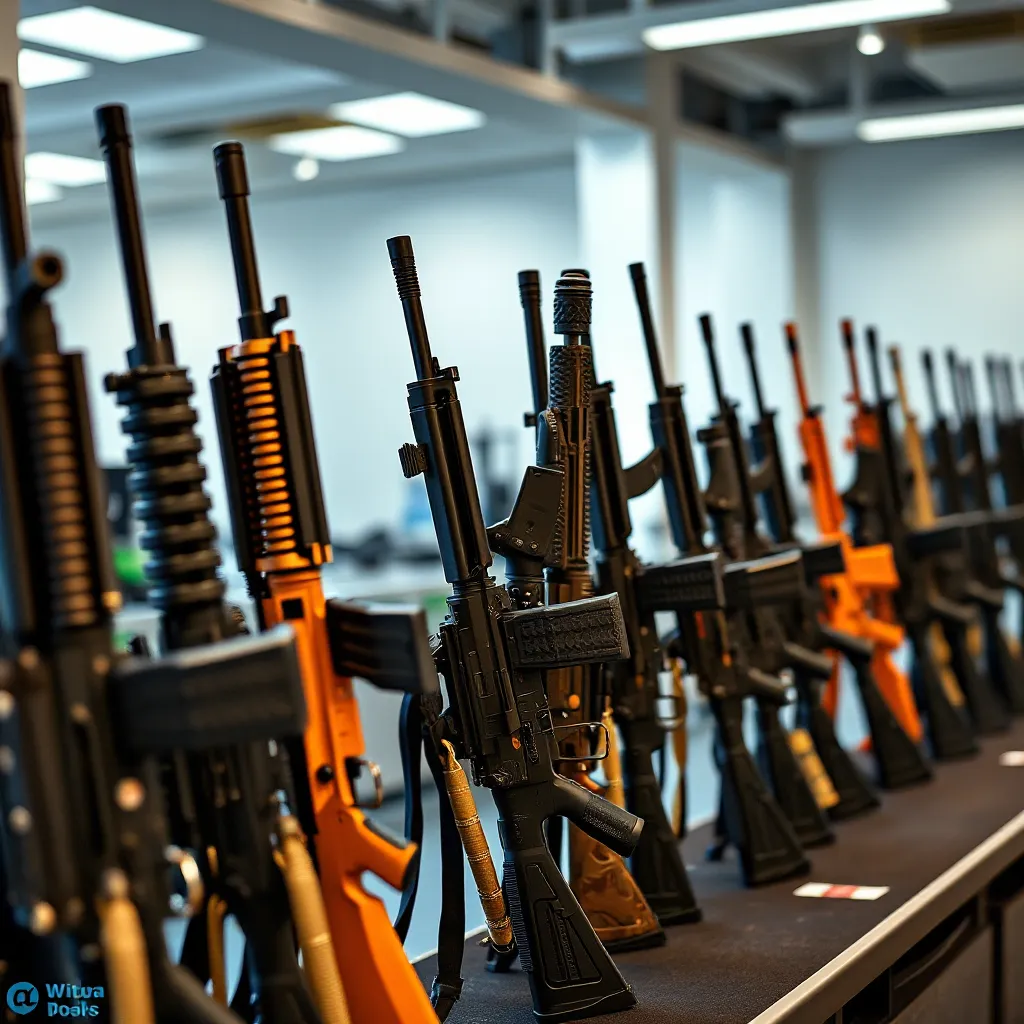 Underrated Assault Rifles The Best Non-Exotic Assault Rifles for Experimentation : LevelUpTalk