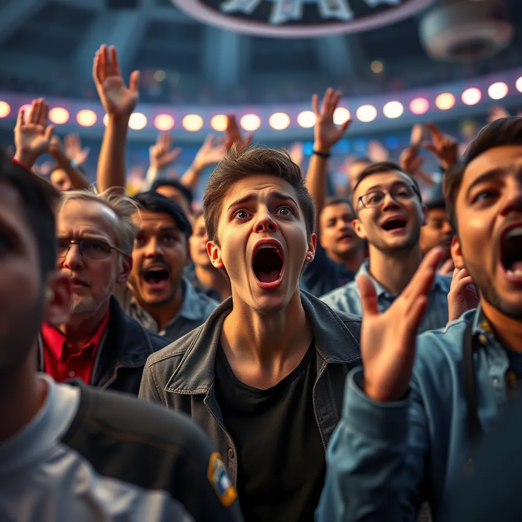 Shocking Surprise You Won't Believe It! LevelUpTalk