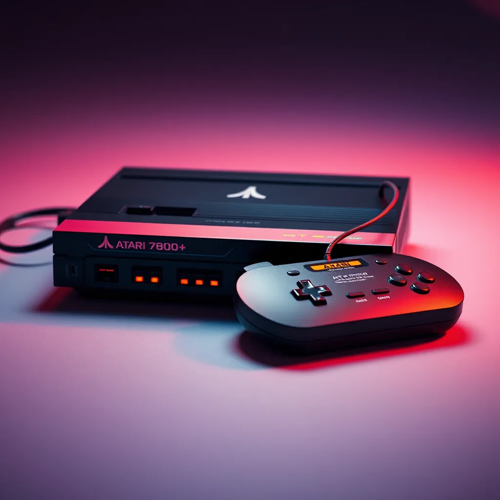 get-the-official-atari-7800-console-with-free-shipping-leveluptalk