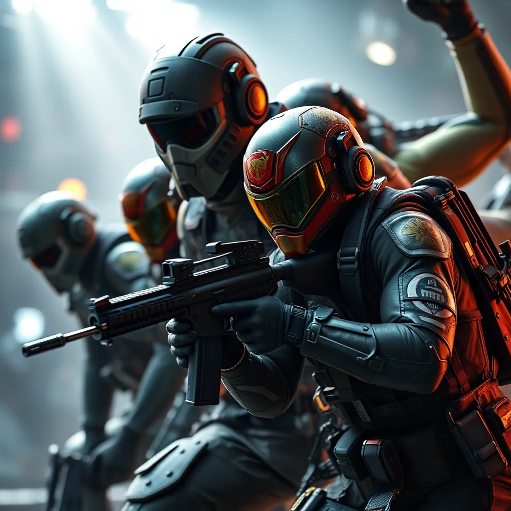 Strategies for Attacking a Slept Target in Combat Games : LevelUpTalk