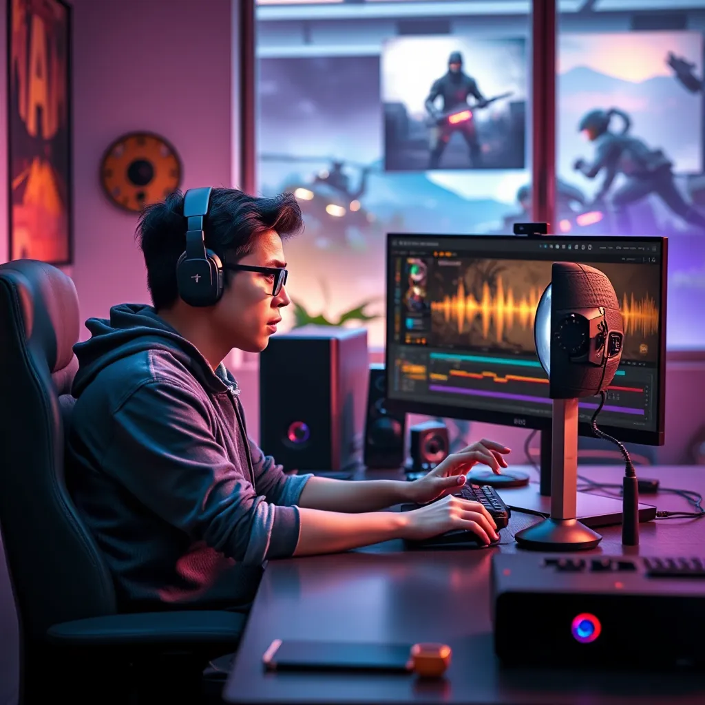 Anti-Cheat Software: Does It Catch Audio File Edits? : LevelUpTalk