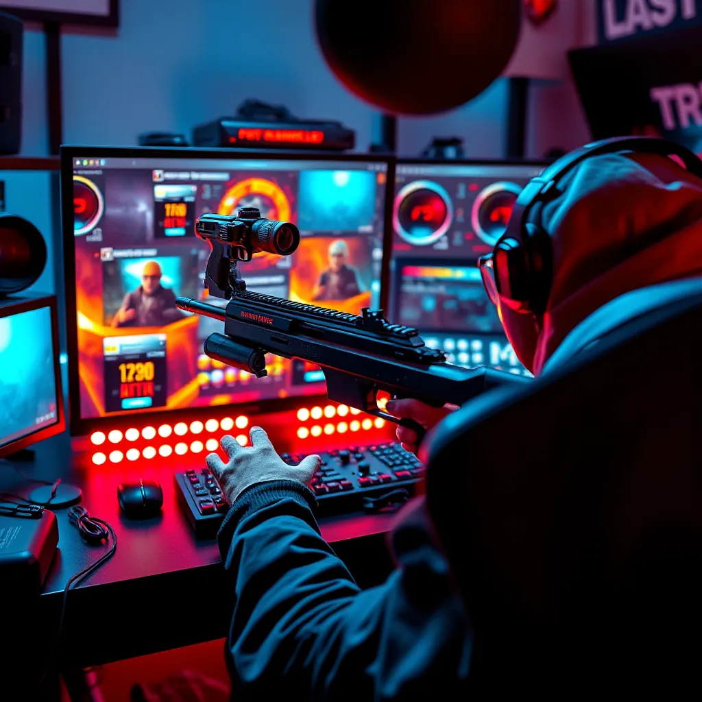 Tips Needed for Optimizing Backfire Weapon Build : LevelUpTalk