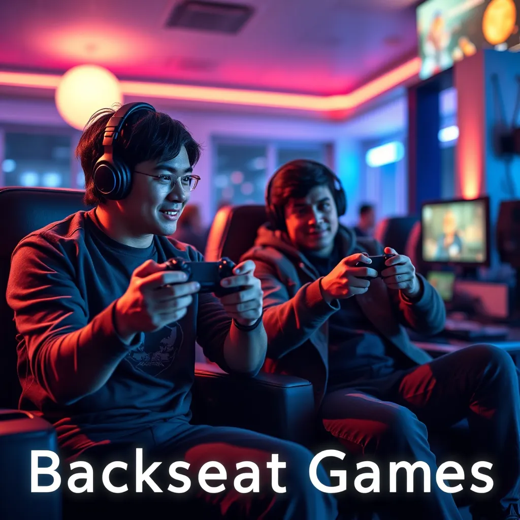 Engaging Backseat Games For Two Fun Ideas To Try LevelUpTalk Backseat Gaming Two Players 03 09 2026 4479b8a3 D365 4773 A31b