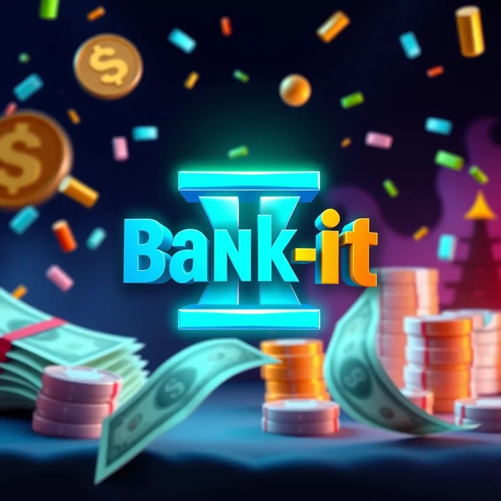 Bank-it May Be Making a Comeback as LTM Soon : LevelUpTalk