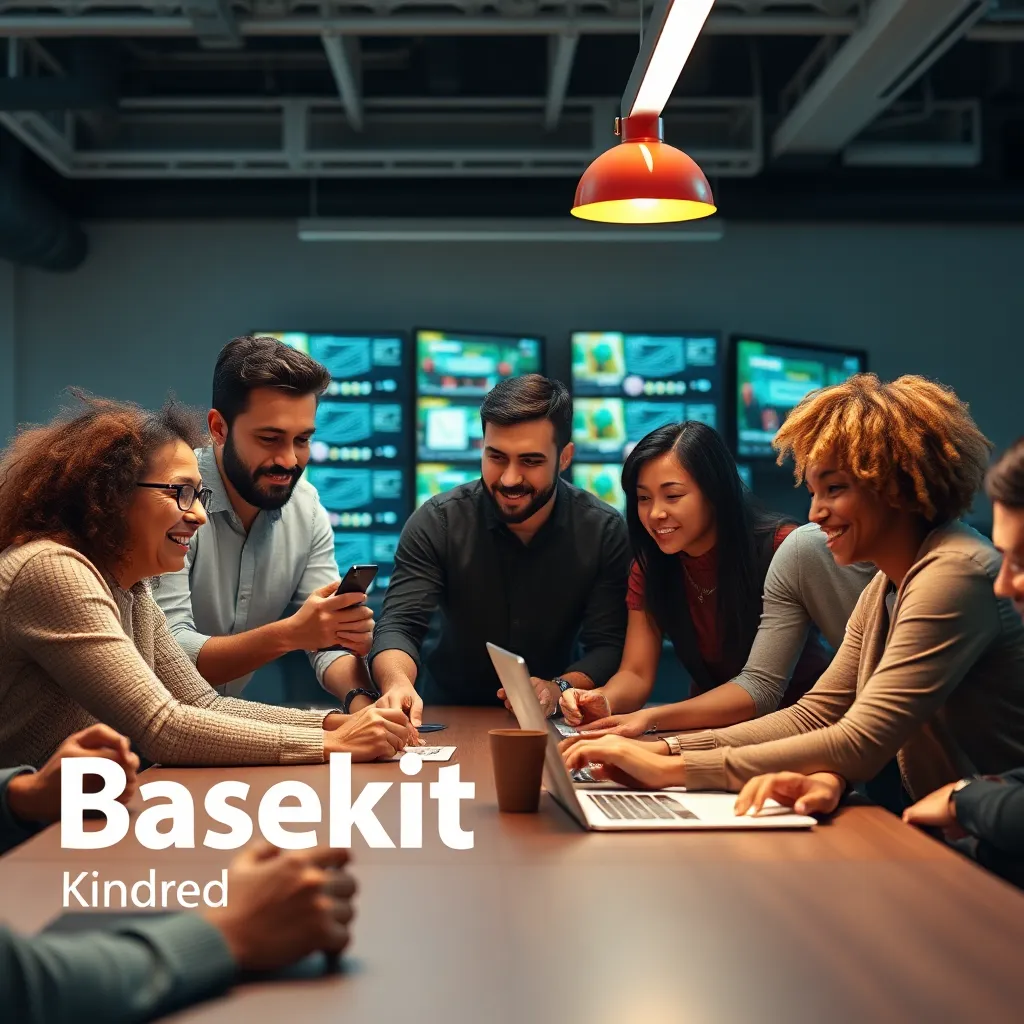 Understanding the Importance of Basekit Kindred Now : LevelUpTalk