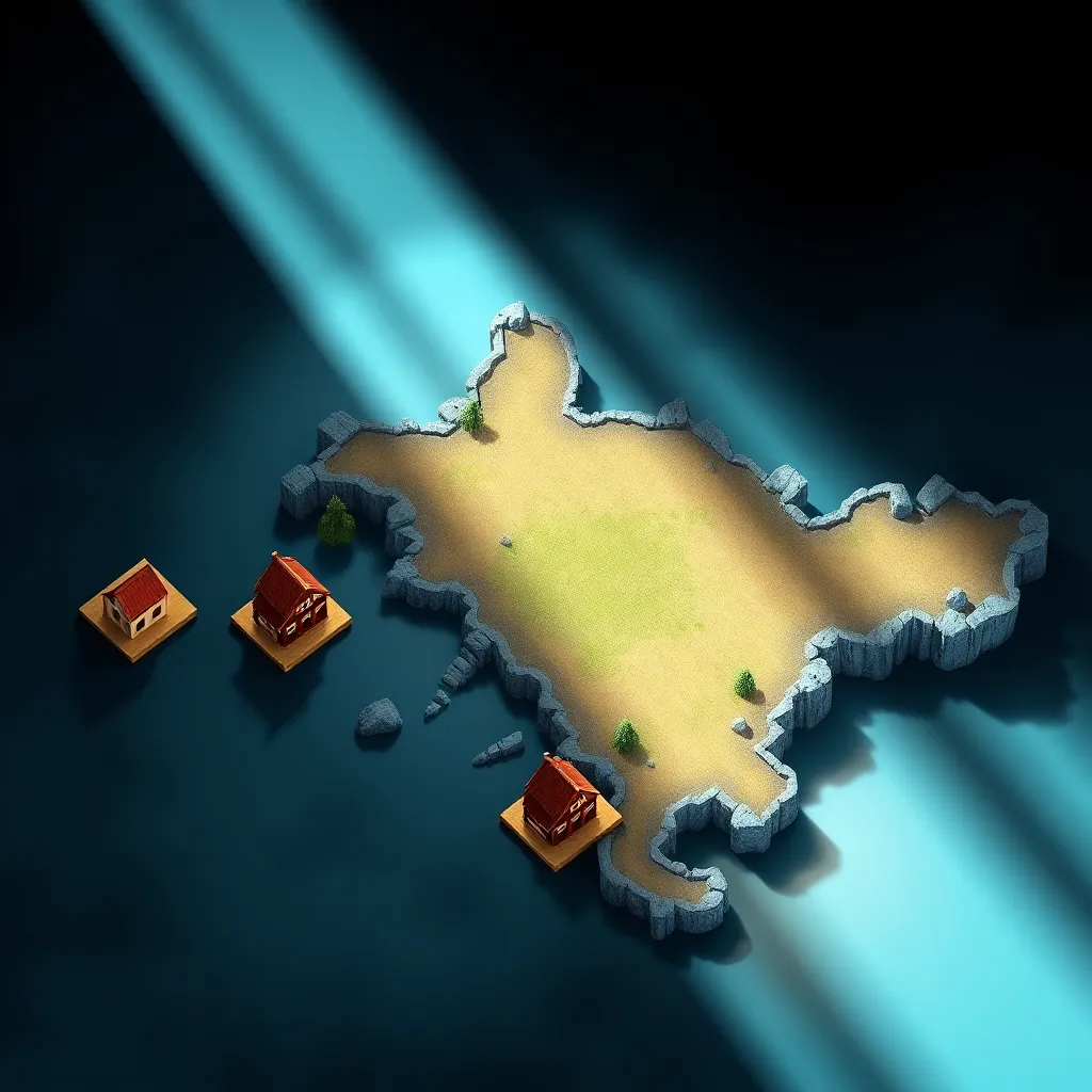 Debating the Charm of Basic Maps in Gaming : LevelUpTalk