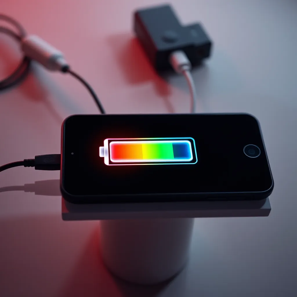 Battery Issue: False 'Full Charge' Problem Explained : LevelUpTalk