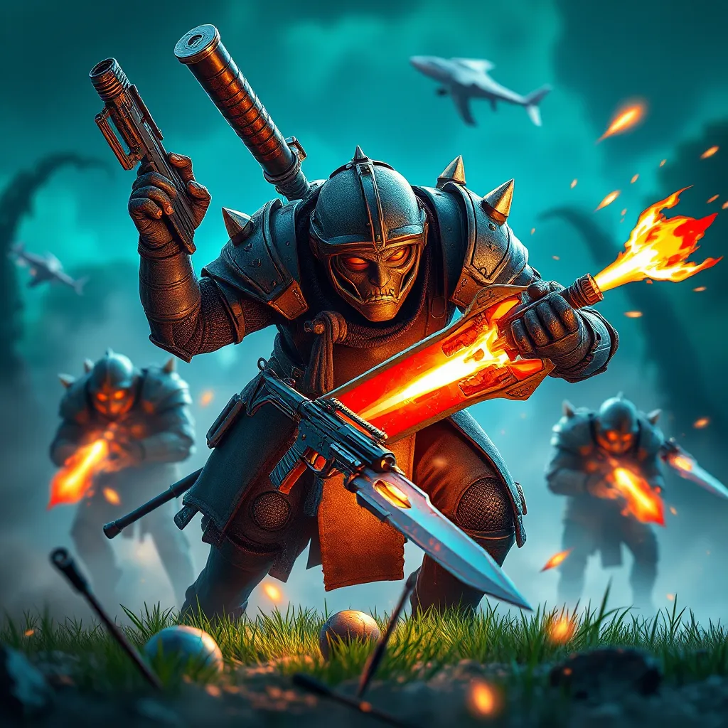 Choosing the Best Strategy for Biome 3 Boss Encounter : LevelUpTalk
