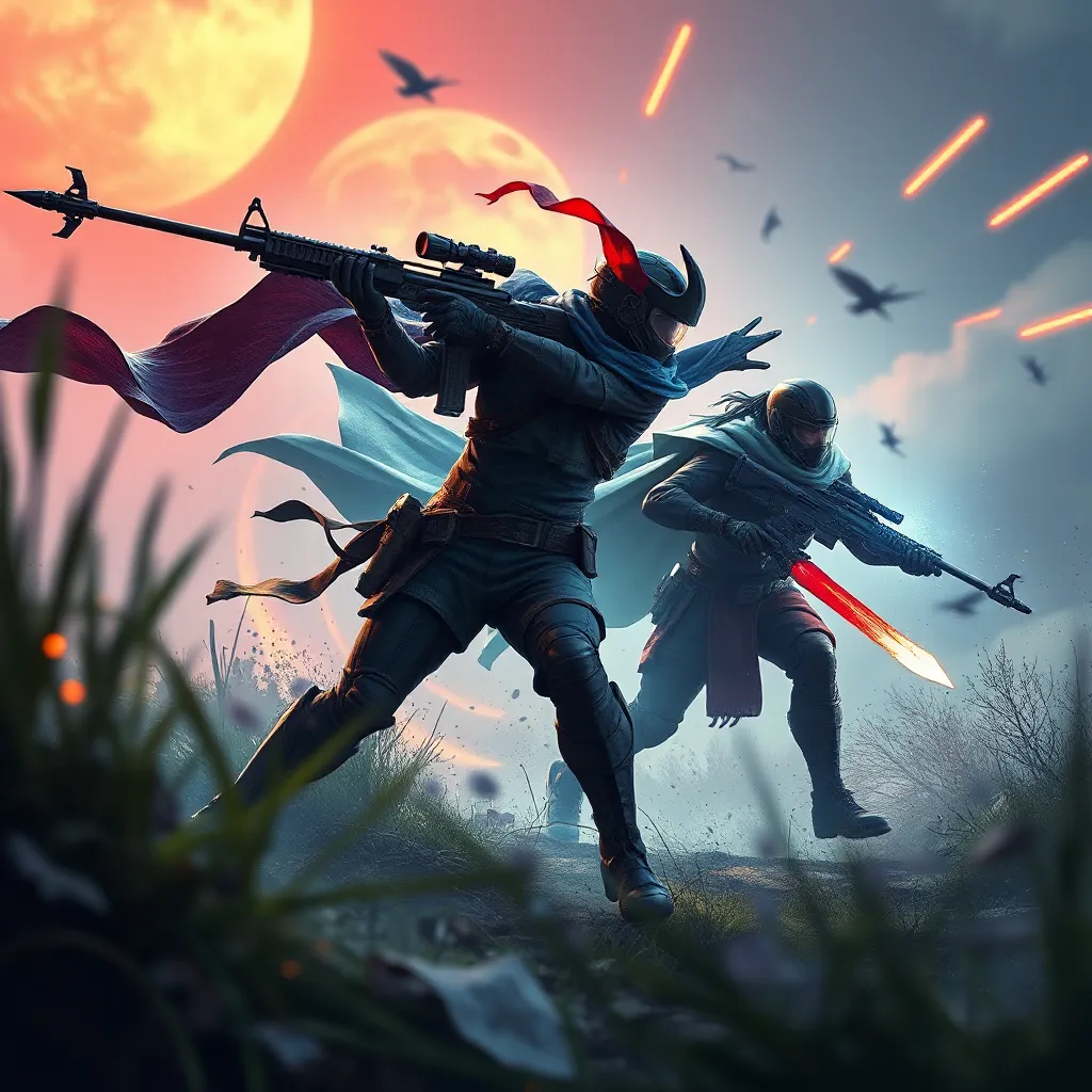 Understanding the Zones: Perimeter and Dire Marsh