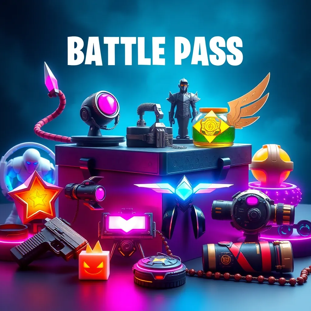 Bringing Back the First S1 Battle Pass: Why It's Unwise : LevelUpTalk