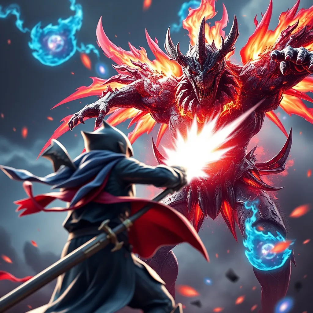Active Skill Damage vs. Melee Damage: Which Is Better for Depth ...
