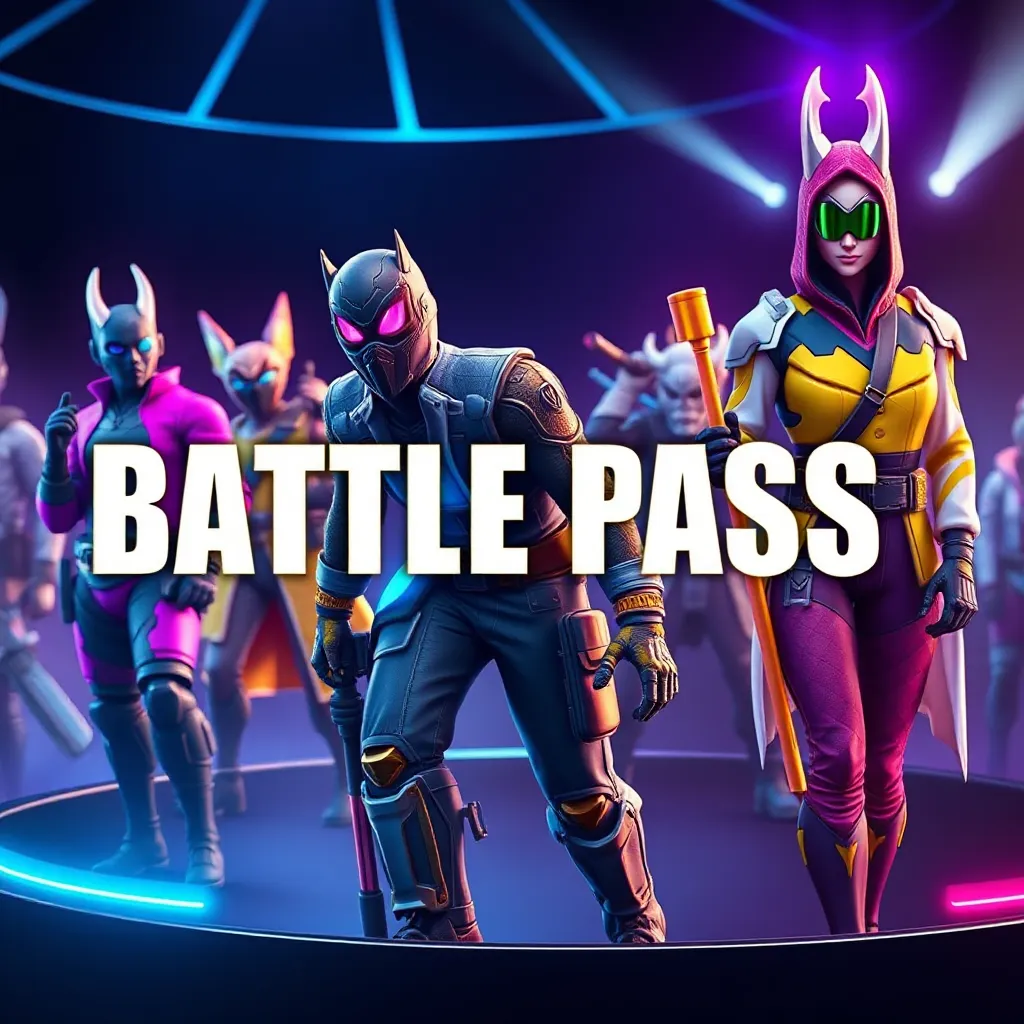 Battle Pass's Incp Is the Battle Pass Worth the Investment in 2026? : LevelUpTalk