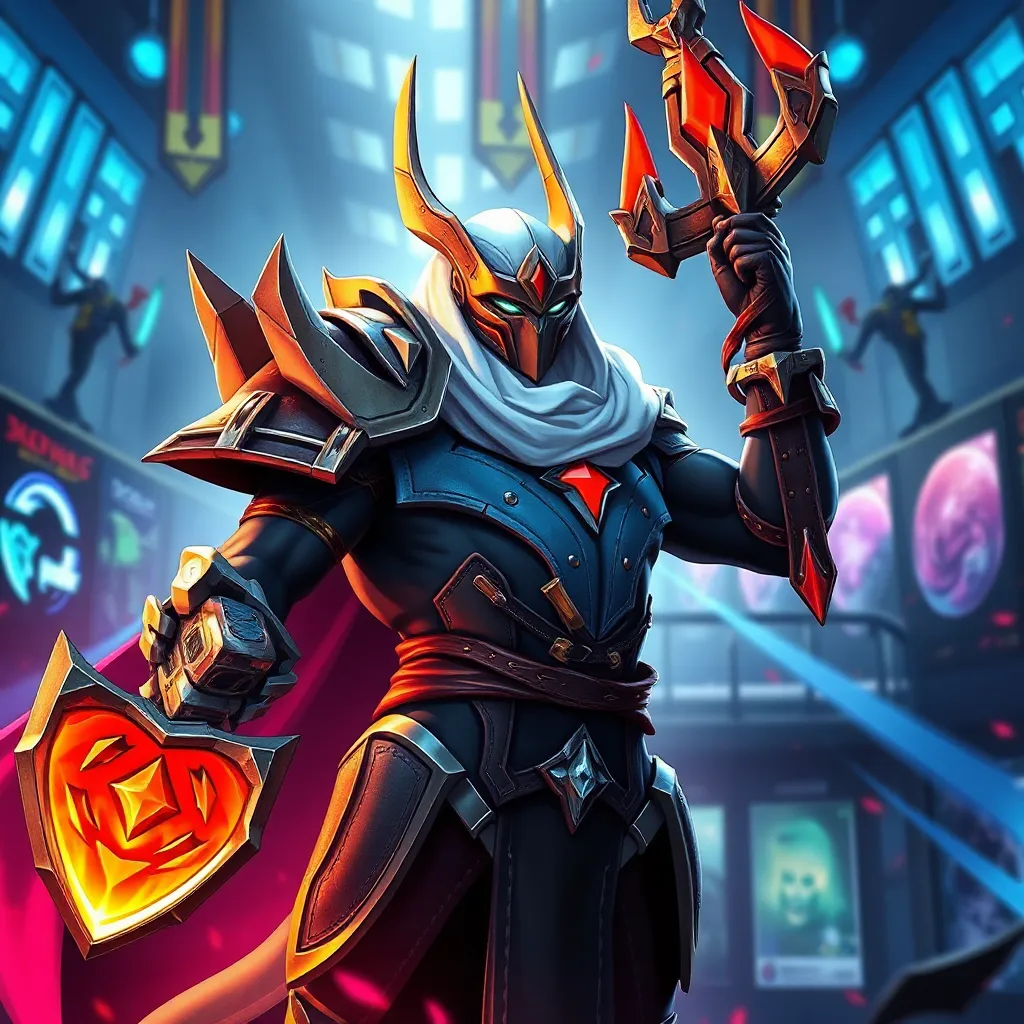 Tips to Level Amon: Beginner's Guide for Skills : LevelUpTalk
