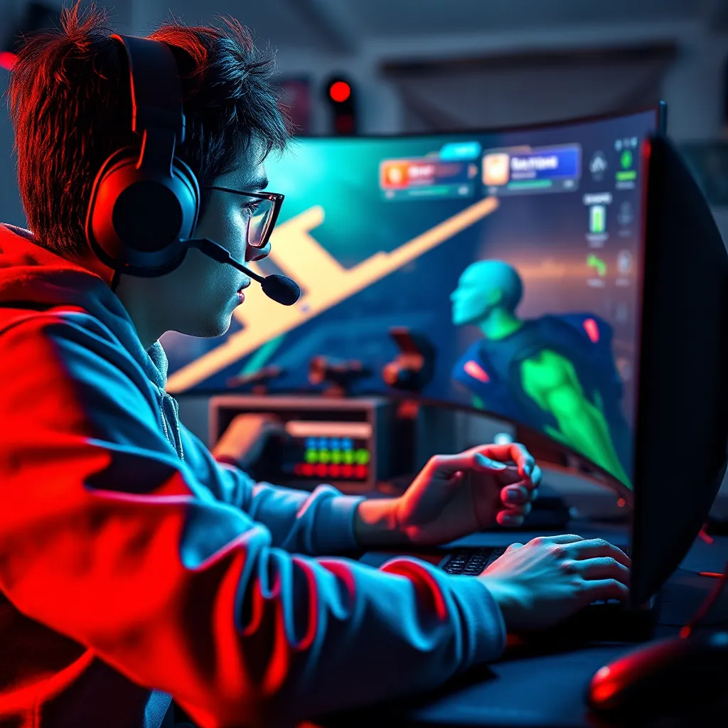 Why Head 2 Head Mode is Perfect for Beginners in Gaming : LevelUpTalk