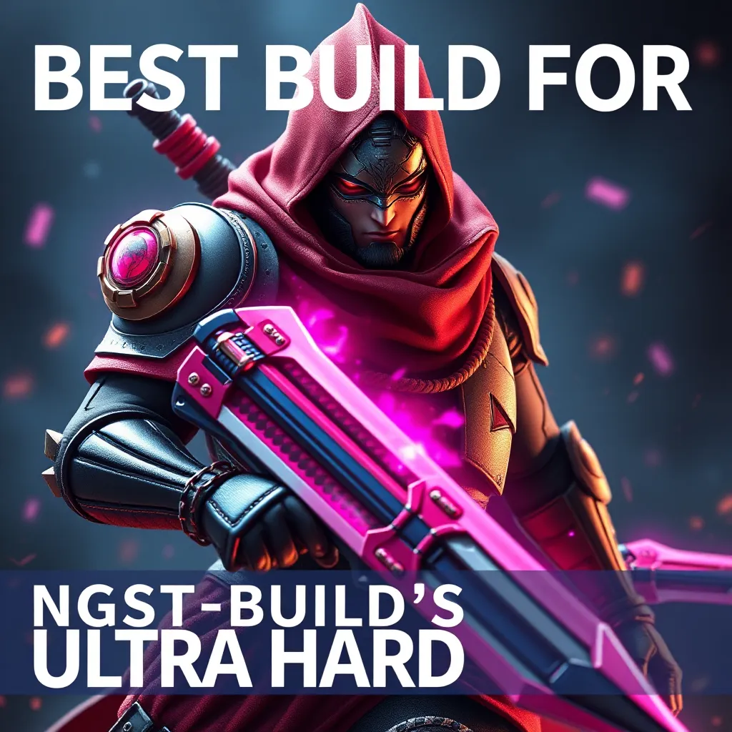 Best Build Strategies for Easy NG+ Ultra Hard Runs : LevelUpTalk