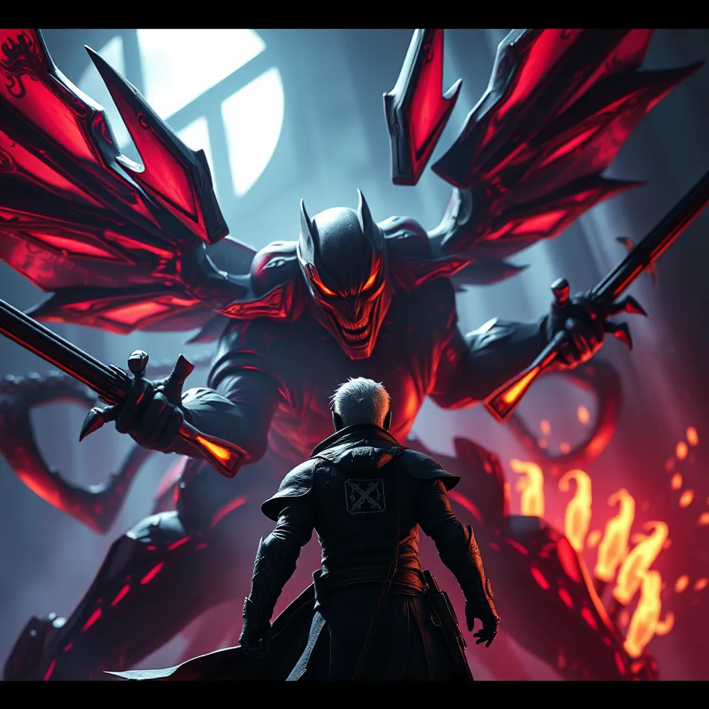 How to Defeat the 2nd Black Rabbit Brotherhood Boss Fight : LevelUpTalk