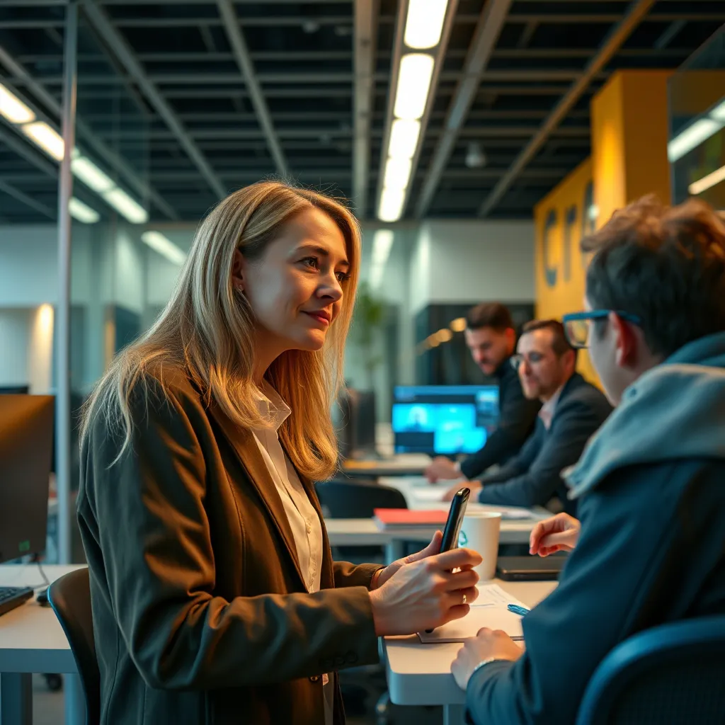 What's Blaine Gibson Doing Now?